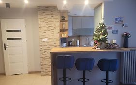 Apartament Wygodne Planty